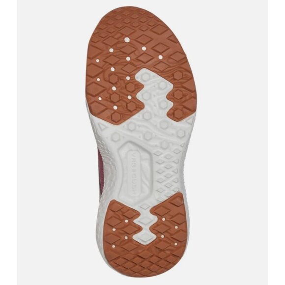 New! Size: 4.5 Women/3 Big Kid | Vans UltraRange NEO VR3 | Pink/White - Picture 4 of 16